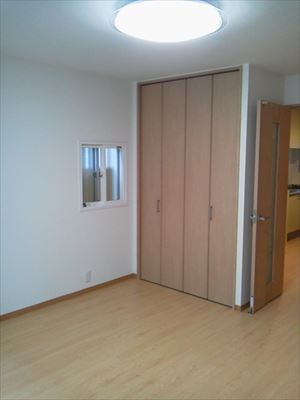 持ち物件をリニューアル 持ち物件をリニューアル